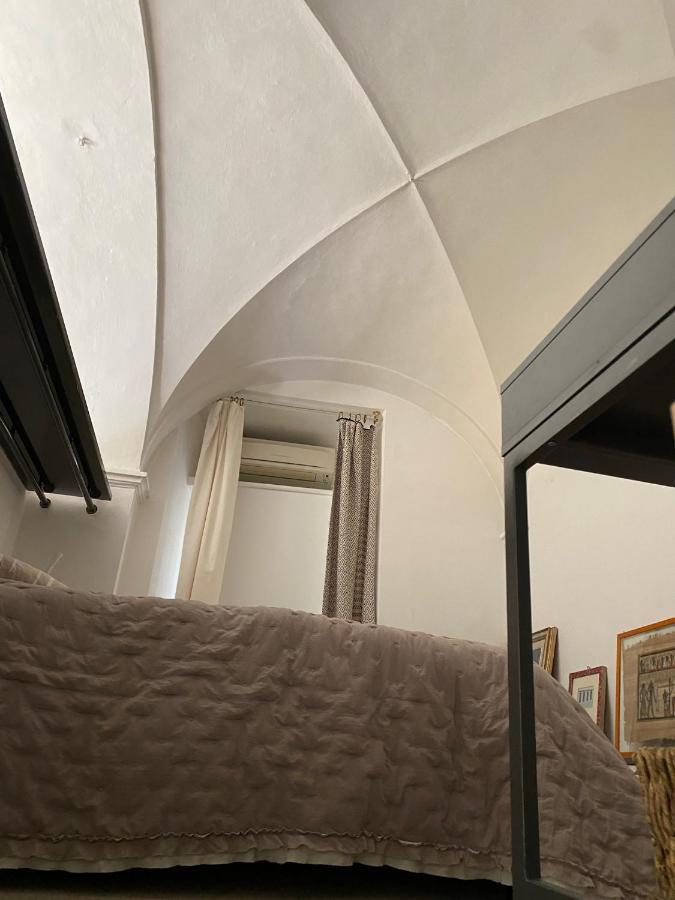 Glam Apartment A Манчіано Екстер'єр фото